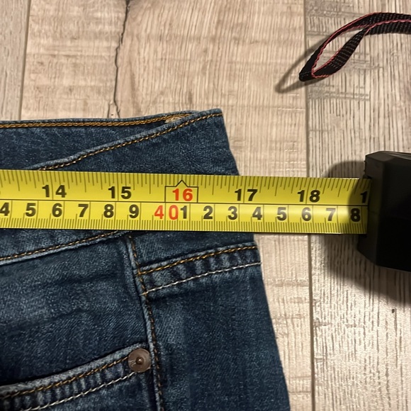 Joes Rocker Jeans - Picture 6 of 10